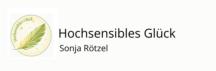 Hochsensibles Glück